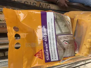 Sika Grout 650 Joint