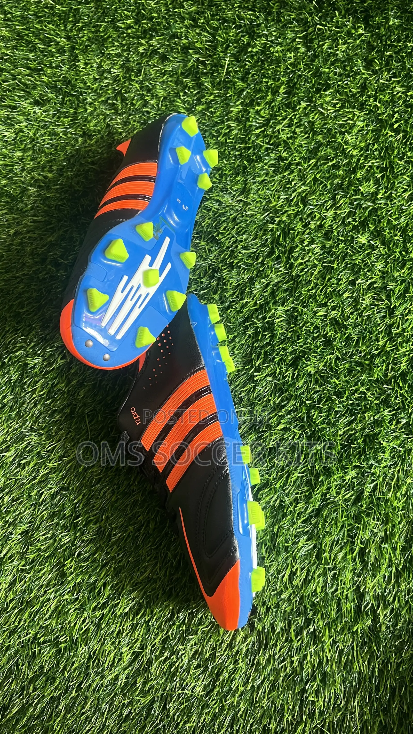 Adidas 12 Pro (45)