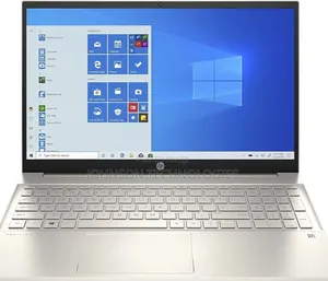 New Laptop HP Pavilion 15 8GB Intel Core I5 SSD 512GB