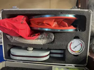 Baseline Hand Dynamometer