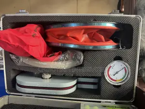 Baseline Hand Dynamometer