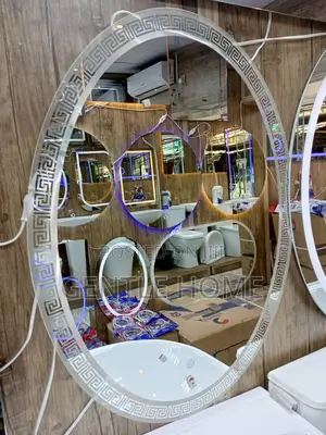 Led Mirror