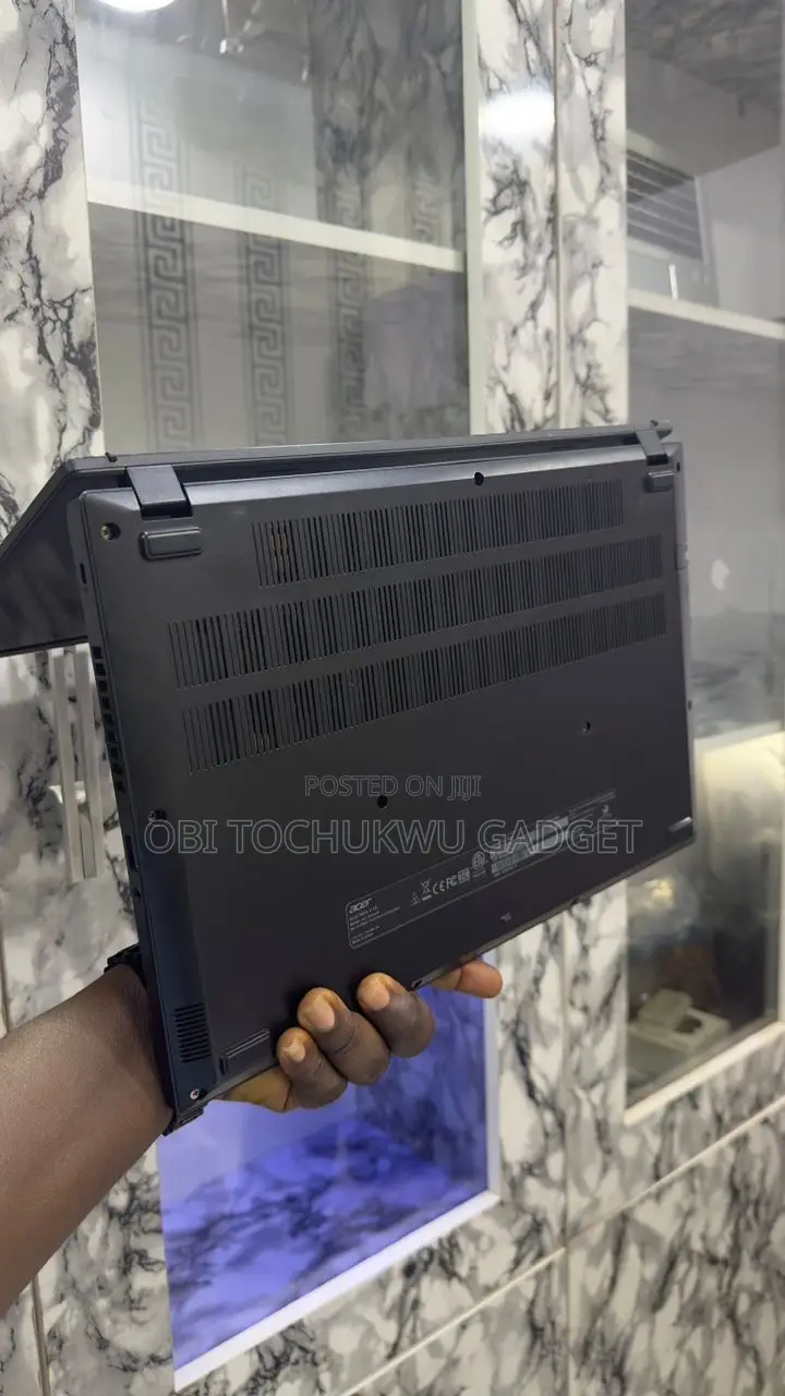 Laptop Acer Nitro 5 16GB Intel Core i5 SSD 512GB