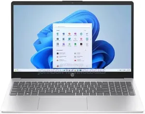 New Laptop HP 15-Fd0290ns 8GB Intel Core I5 SSD 256GB