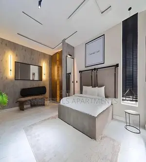 3bedroom Penthouse in Ikate Lekki