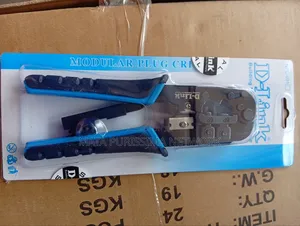 Dlink Crimping Tool