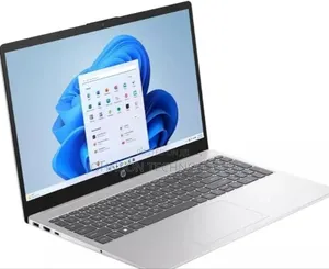 New Laptop HP 15-Fd0290ns 8GB Intel Core I5 SSD 256GB