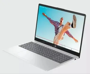 New Laptop HP 15-Fd0290ns 8GB Intel Core I5 SSD 256GB