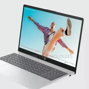 New Laptop HP 15-Fd0290ns 8GB Intel Core I5 SSD 256GB