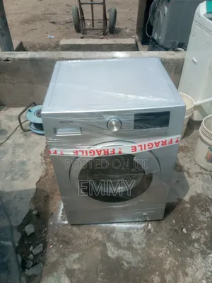 8kg Hisense