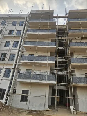 3bdrm Apartment in Katampe Main for sale