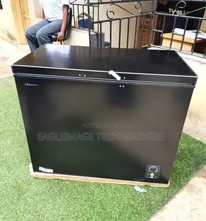 Hisense Fc-320sh 240l - Perfect for Frozen Foods