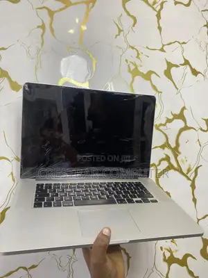 Laptop Apple MacBook Pro 2013 8GB Intel Core I7 SSD 256GB
