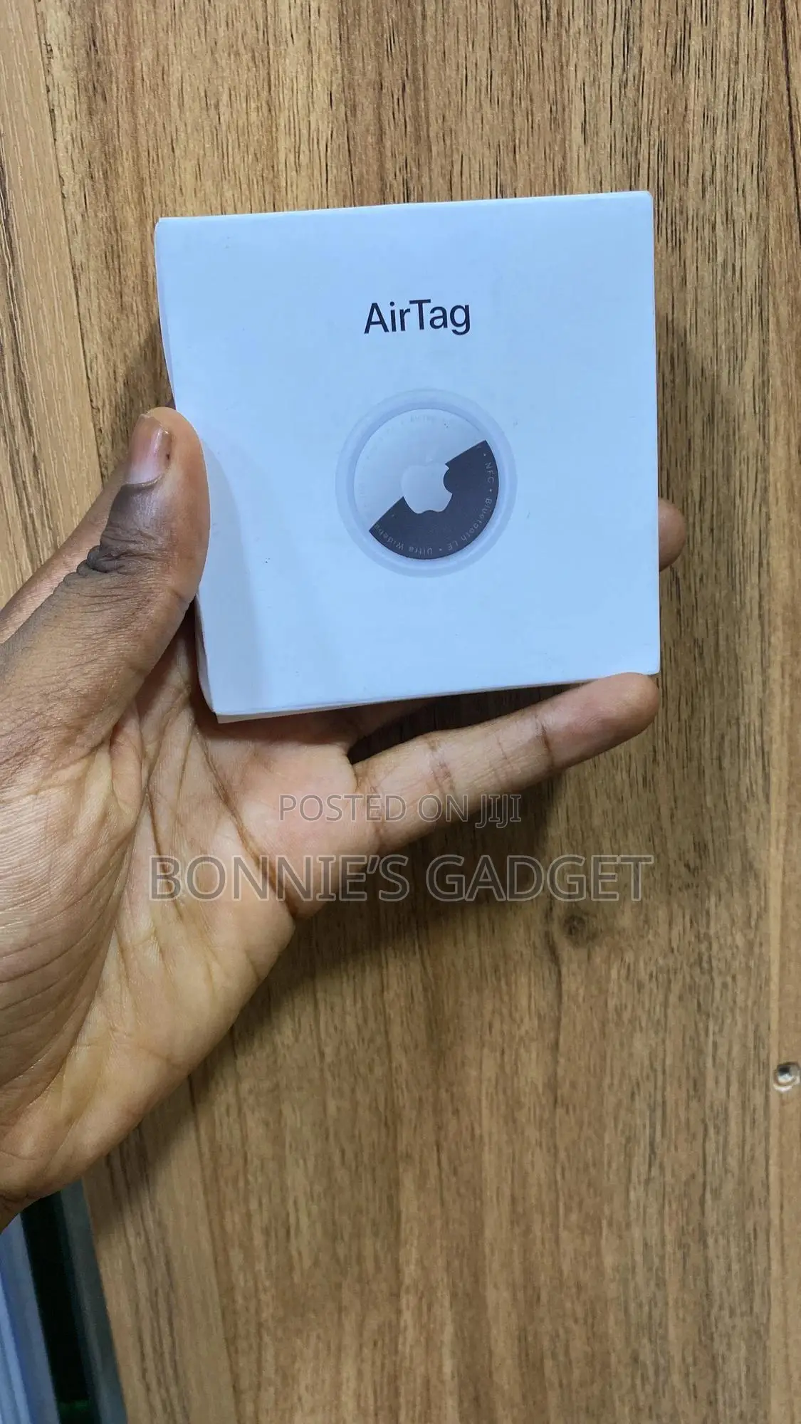 Apple Airtag
