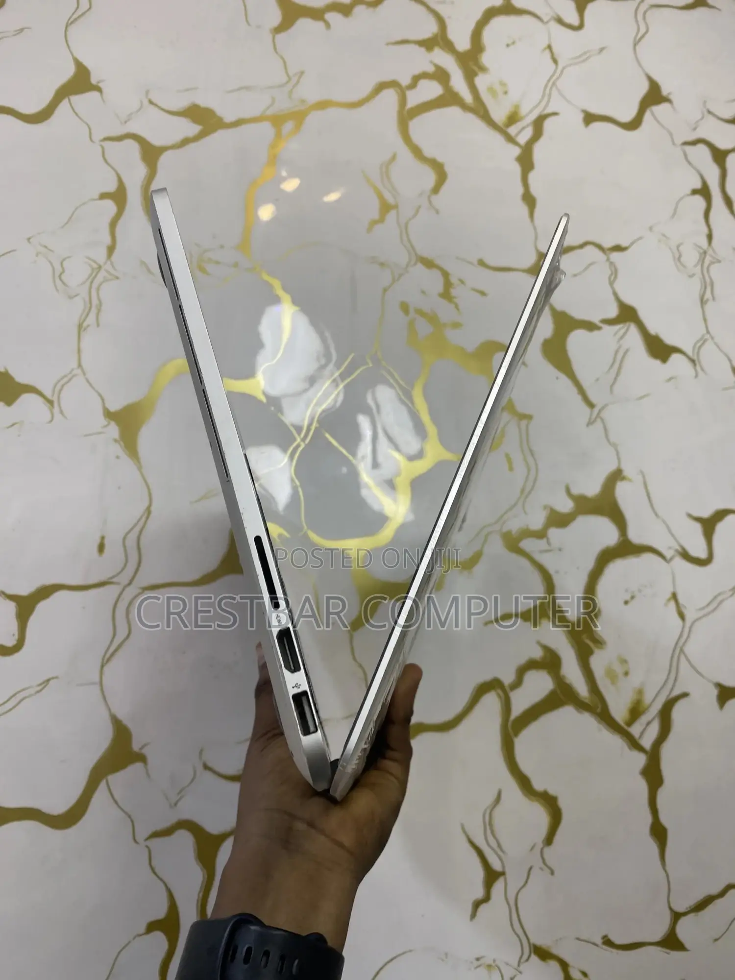 Laptop Apple MacBook Pro 2013 8GB Intel Core I7 SSD 256GB