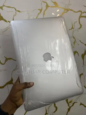 Laptop Apple MacBook Pro 2013 8GB Intel Core I7 SSD 256GB