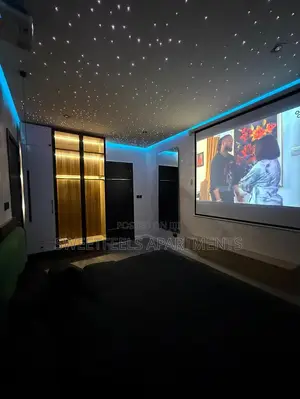 Newly Launched Cinematic 1 Bedroom Apartment With Gym,