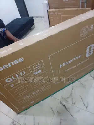 Hisense 75 Inch Uhd Television – Premium Family Tv