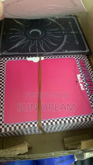 50 PCS Nail Art Cards Press on Nails Card 8.5*11cm