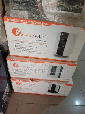 Felicity 1.5kva 12v Inverter