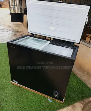 Hisense Fc-320sh 240l - Price Slash Today