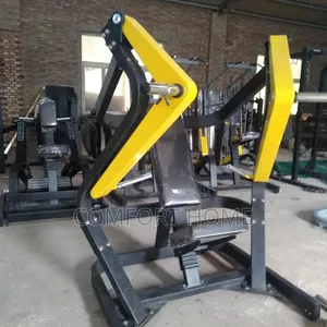 Commacial Chest Press Machine