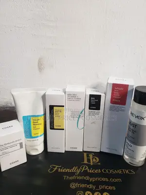 Cosrx Advanced Snail 96 Mucin Power Essence -100ml