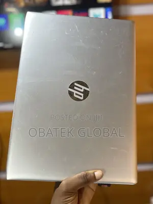 Laptop HP EliteBook 840 G5 16GB Intel Core i5 SSD 256GB