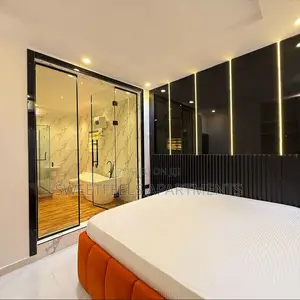 Deluxe Max Cinematic 1 Bedroom Apartment With Bath Tub