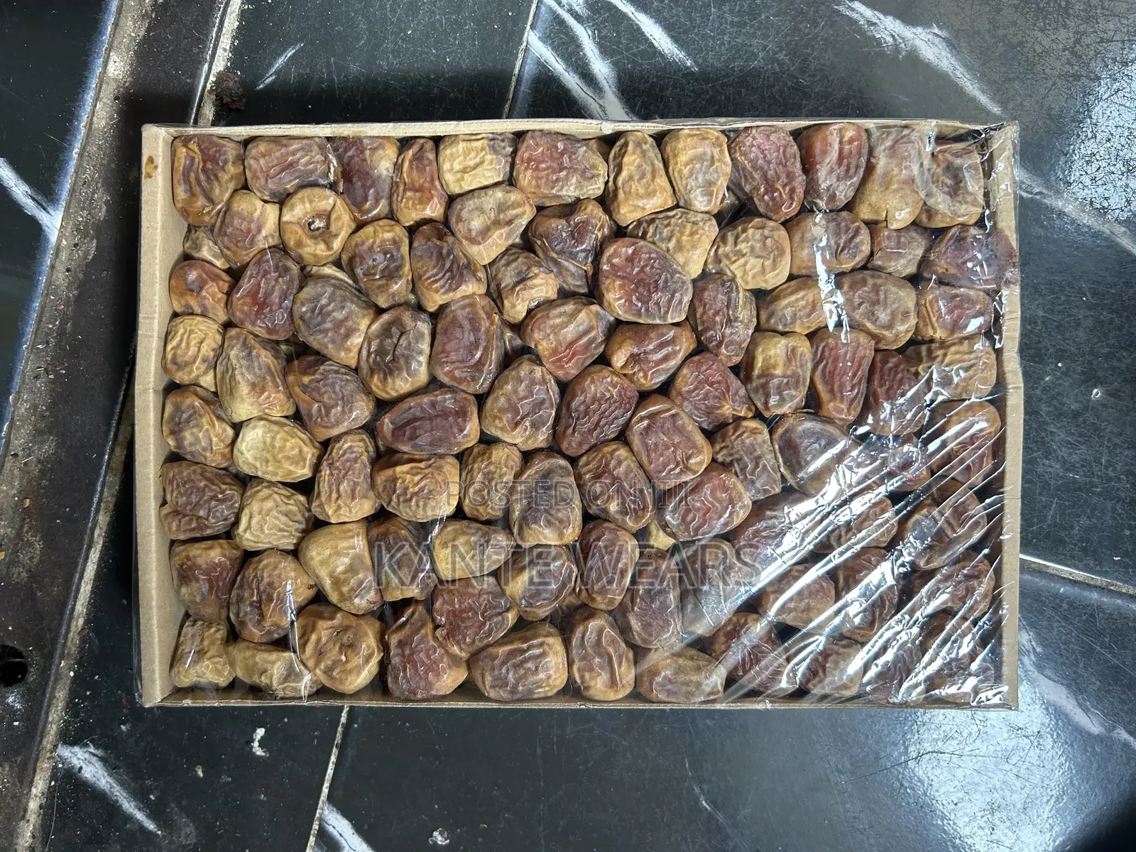 Dates - 3kg