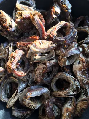 Well Dehydrated Panla Fish