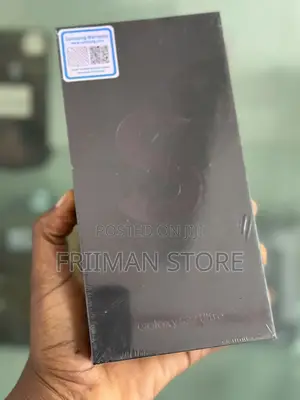 New Samsung Galaxy S22 Ultra 256 GB