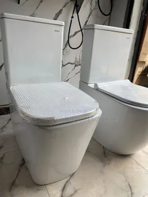 Executive W/C Toilet