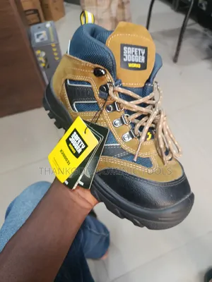 Safety Protective Equipment
