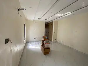 4bdrm Duplex in Ogudu GRA for sale