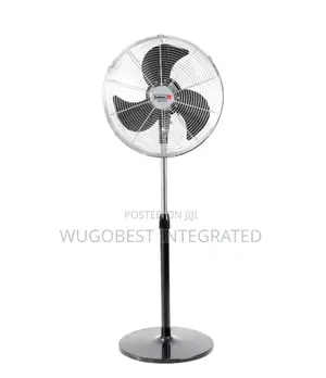 Scanfrost 18"Inch Industrial Standing (Sfifm18d)