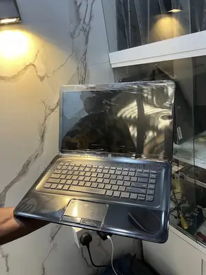 Laptop HP Compaq Presario V2000 8GB Intel Core I3 HDD 250GB