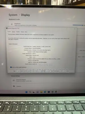 Laptop Dell Precision 5550 64GB Intel Core I9 SSHD (Hybrid) 1T
