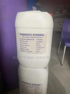 Phenoxyl Ethanol (1 Liter 20,000)