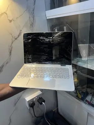 Laptop HP Spectre 13 8GB Intel Core i7 SSD 256GB
