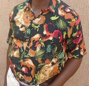 Vintage Shirts.