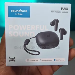 Soundcore P25i