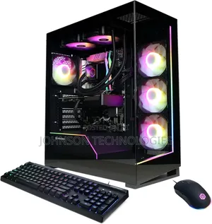 New CyberpowerPC Gamer Xtreme 3000 32GB Intel Core Ultra 7 SSD 2T