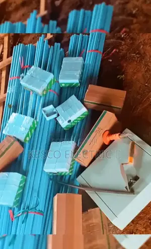 Electrician