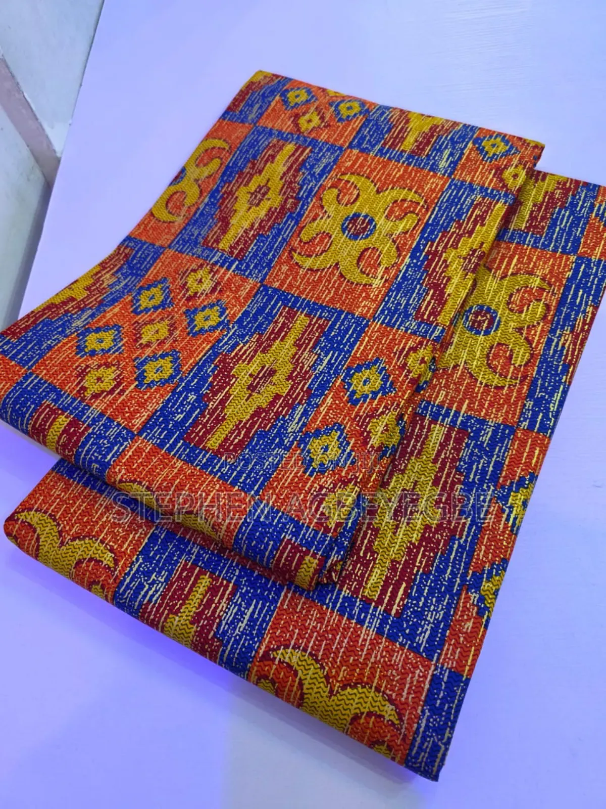 Premium Ankara