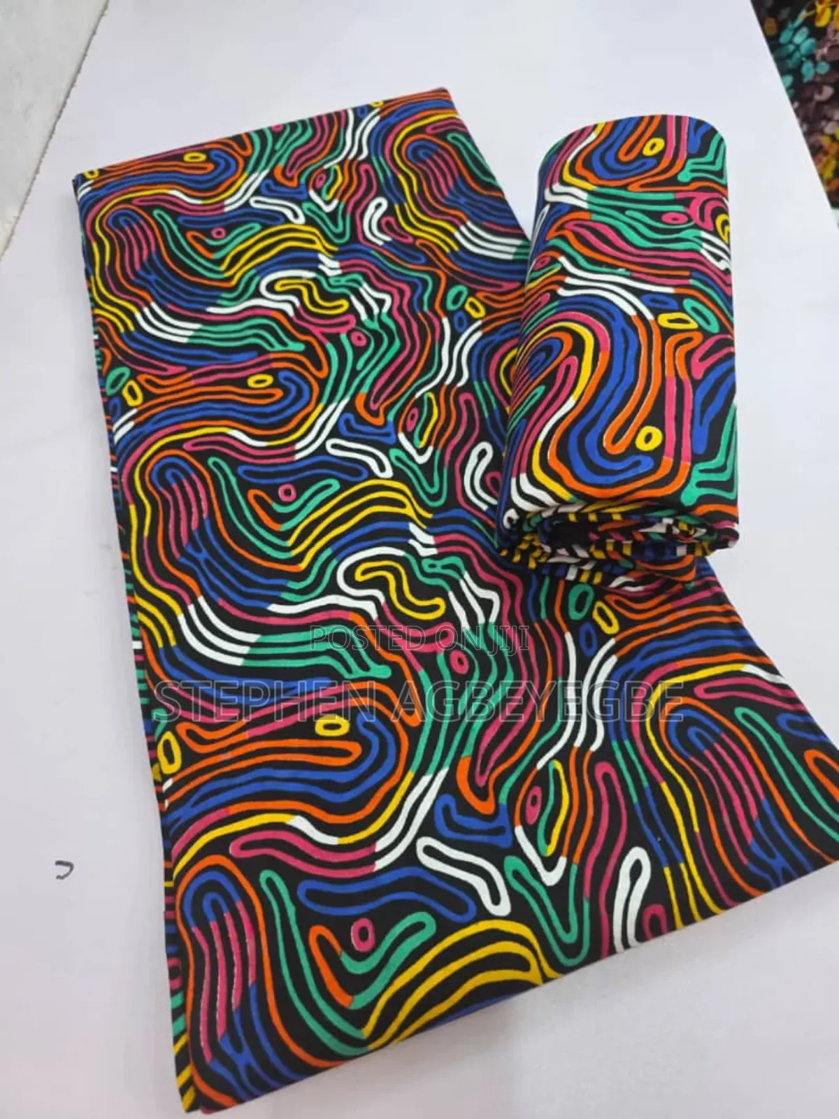 Premium Ankara