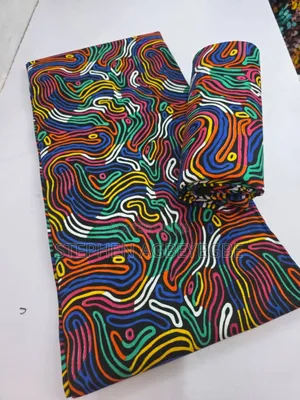 Premium Ankara