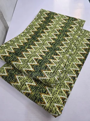 Premium Ankara