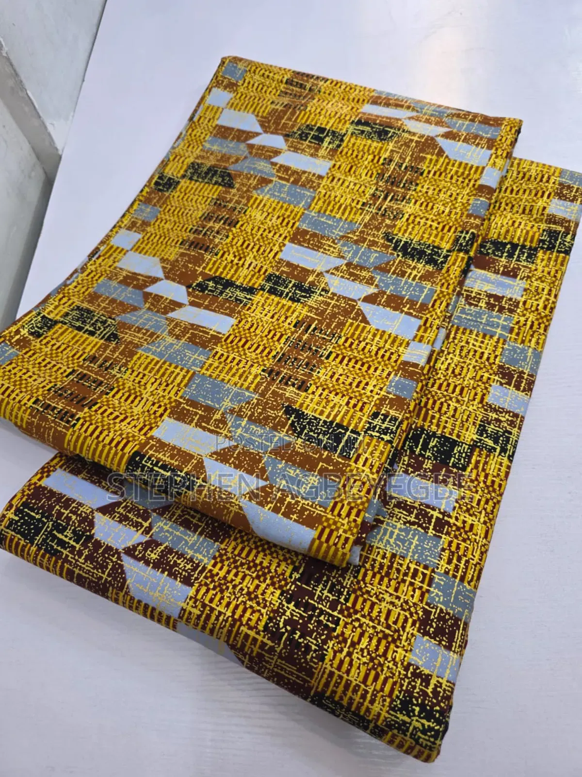 Premium Ankara