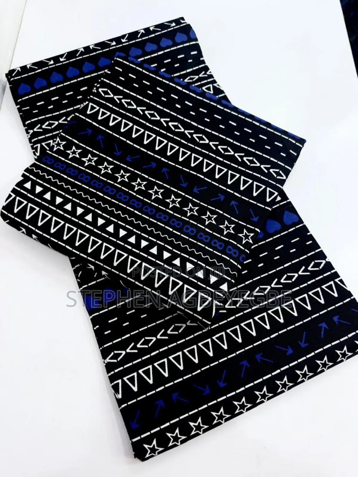 Premium Ankara